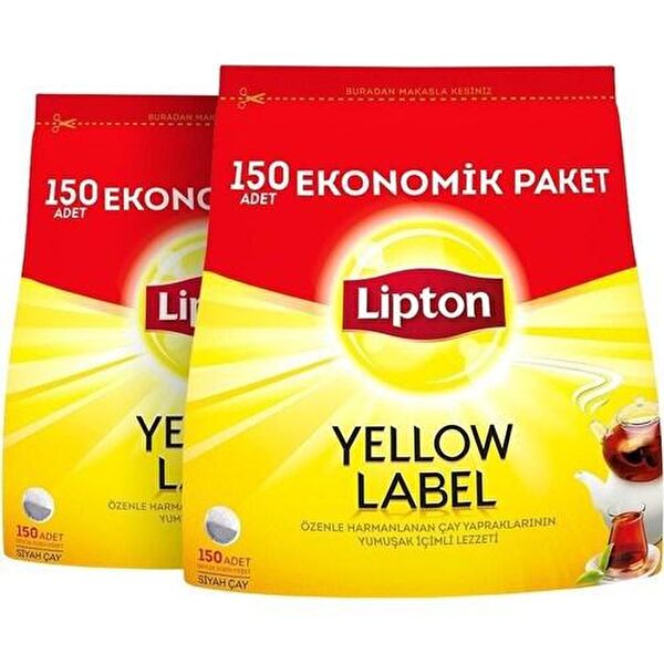 Lipton Çay